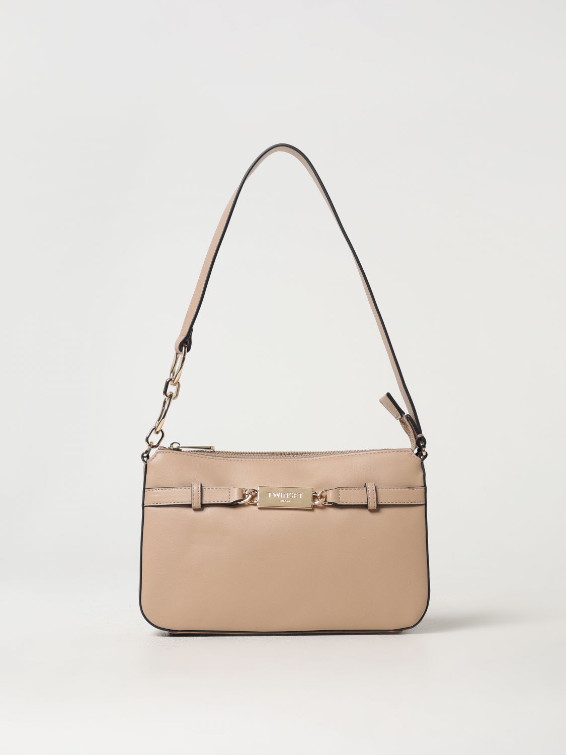 Shoulder Bag TWINSET Woman color Rope