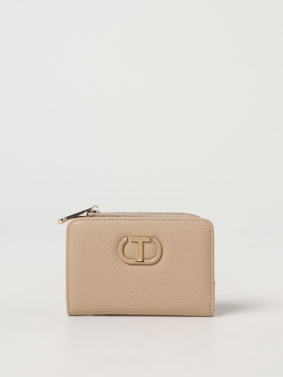 Twinset Wallet  Woman Color Rope