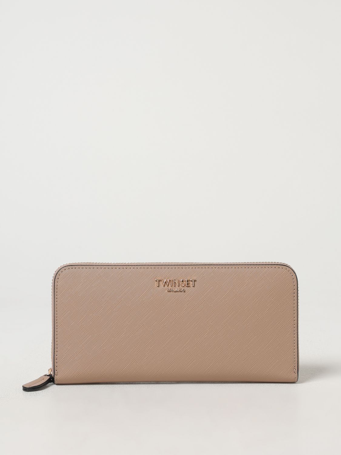 Twinset Wallet Woman Color Rope In Rope