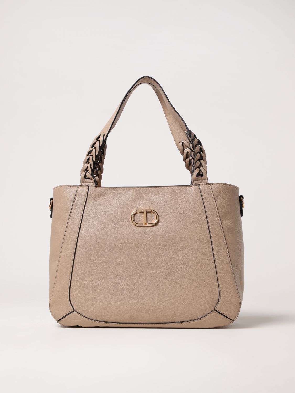 Mini Bag TWINSET Woman color Rope
