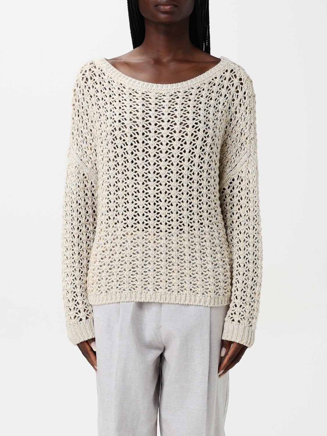 Twinset Actitude Top  Woman Color Fa01 In Fa01