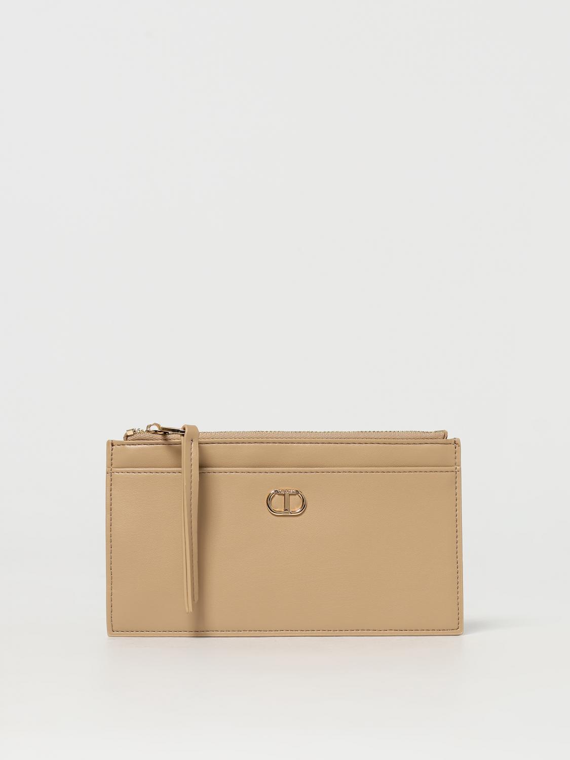 Twinset Mini Bag  Woman Color Rope In Rope