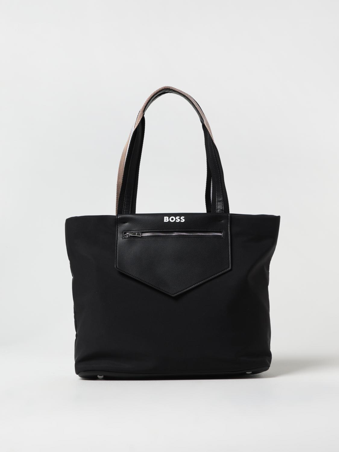 BOSS Accessoire Kinder Farbe Schwarz