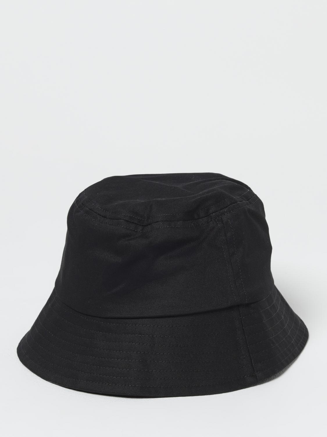 Kenzo Hat Kids Kids In Black