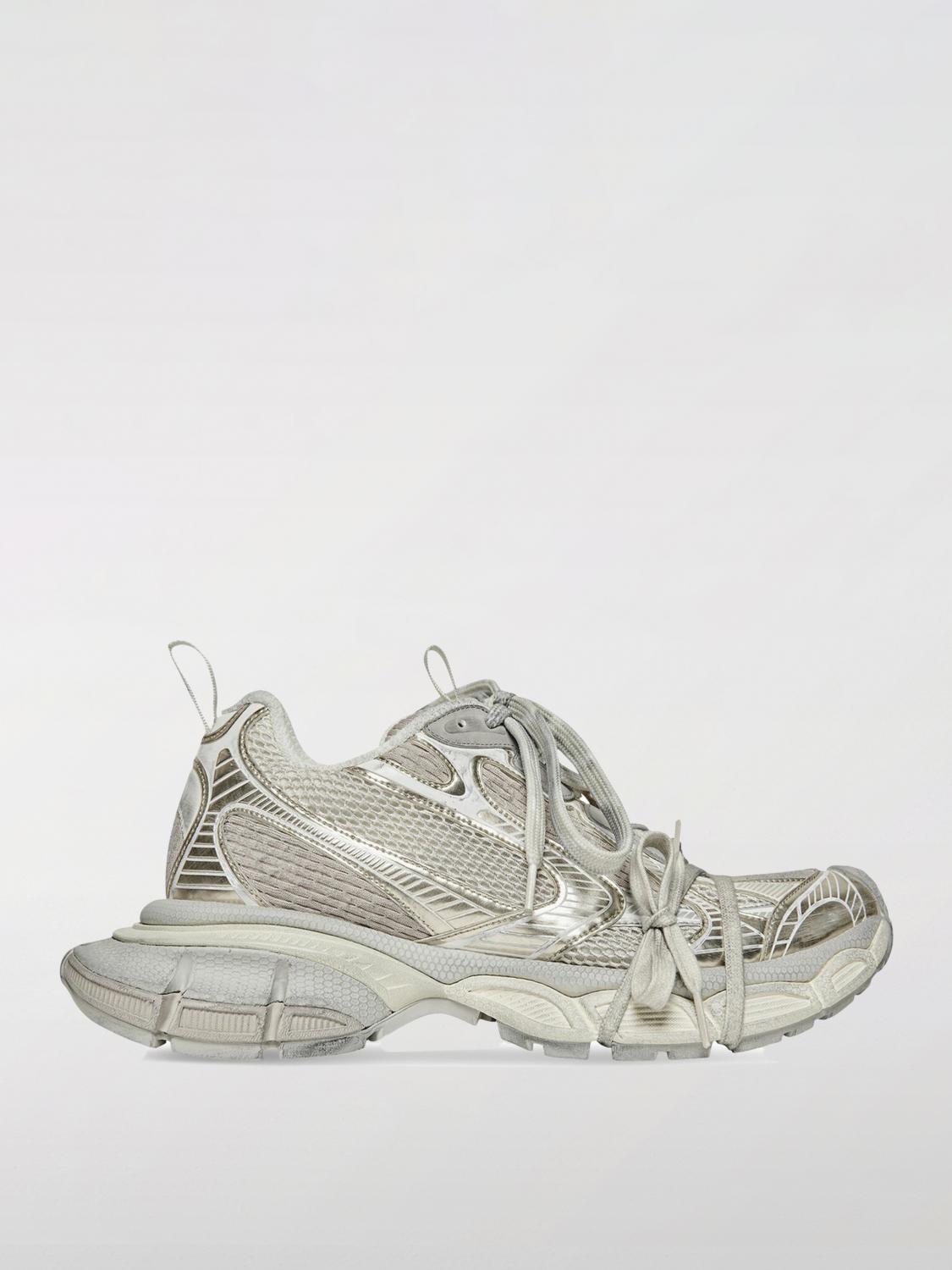 BALENCIAGA SNEAKERS BALENCIAGA WOMAN COLOR WHITE G56891001