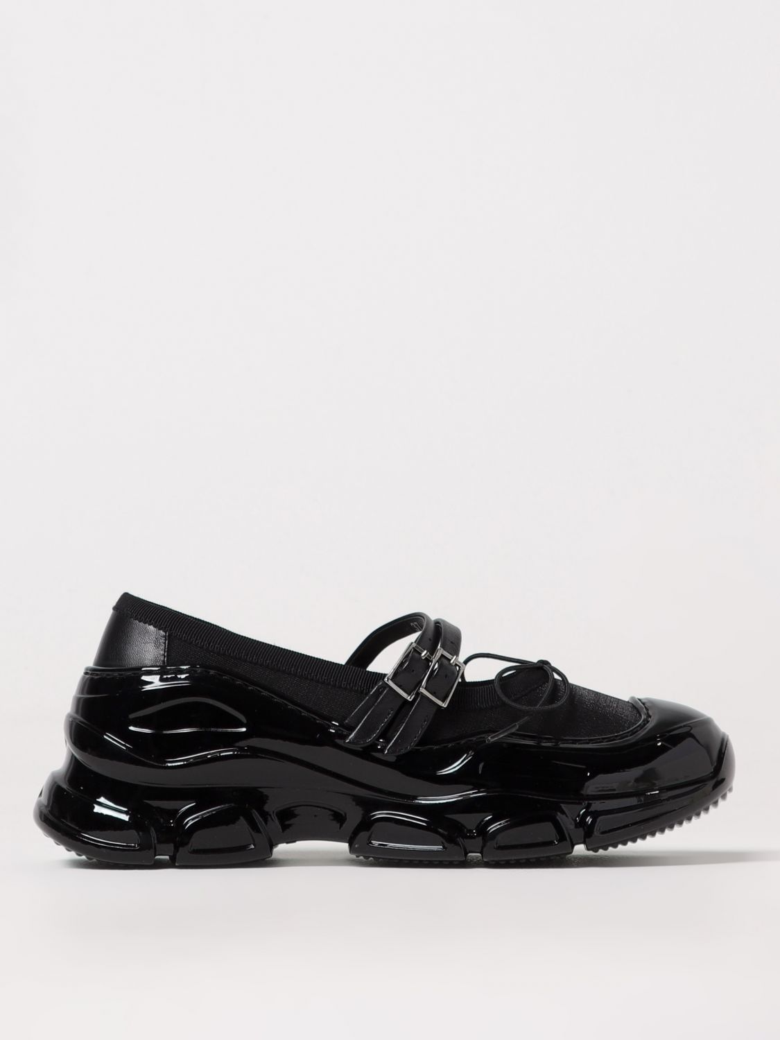 Simone Rocha Ballet Flats Woman Color Black