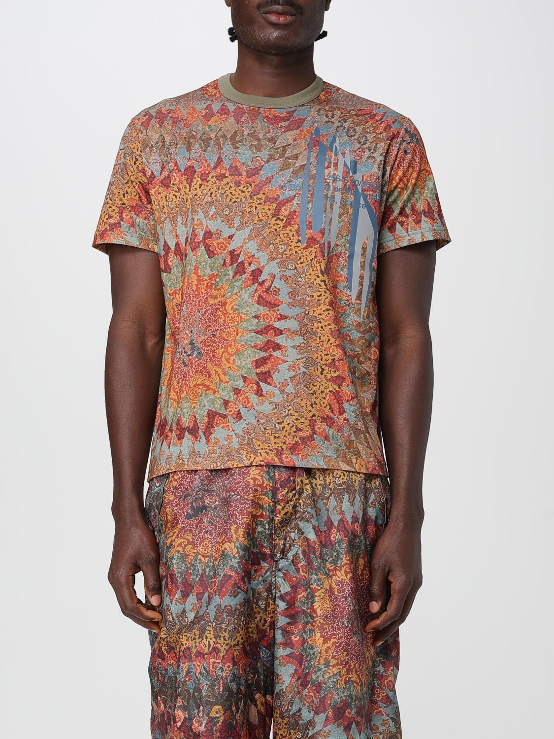 Khoki Pants Men Color Multicolor