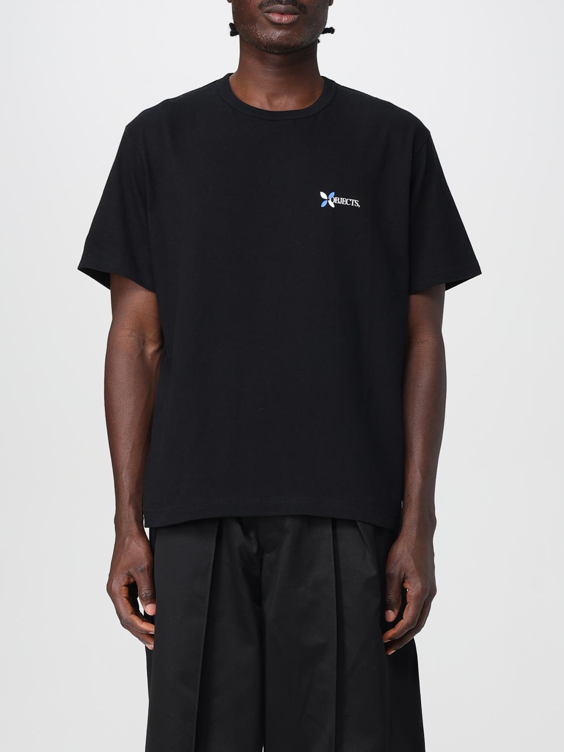 Khoki Text-print T-shirt