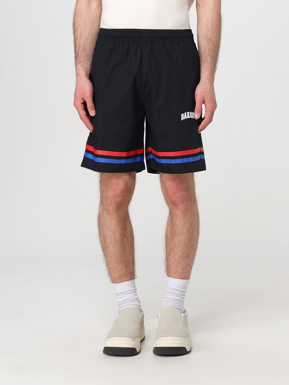 Barrow Short  Men Color Black