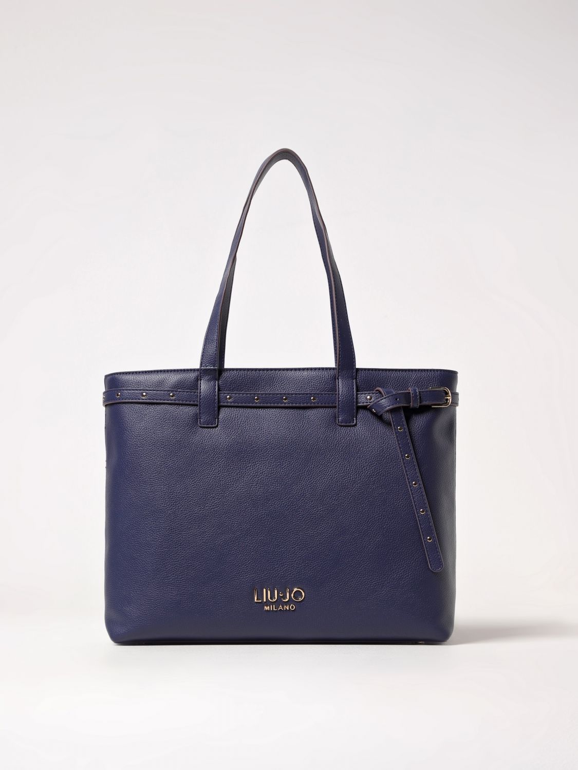 Liu •jo Tote Bags Liu Jo Woman Color Blue