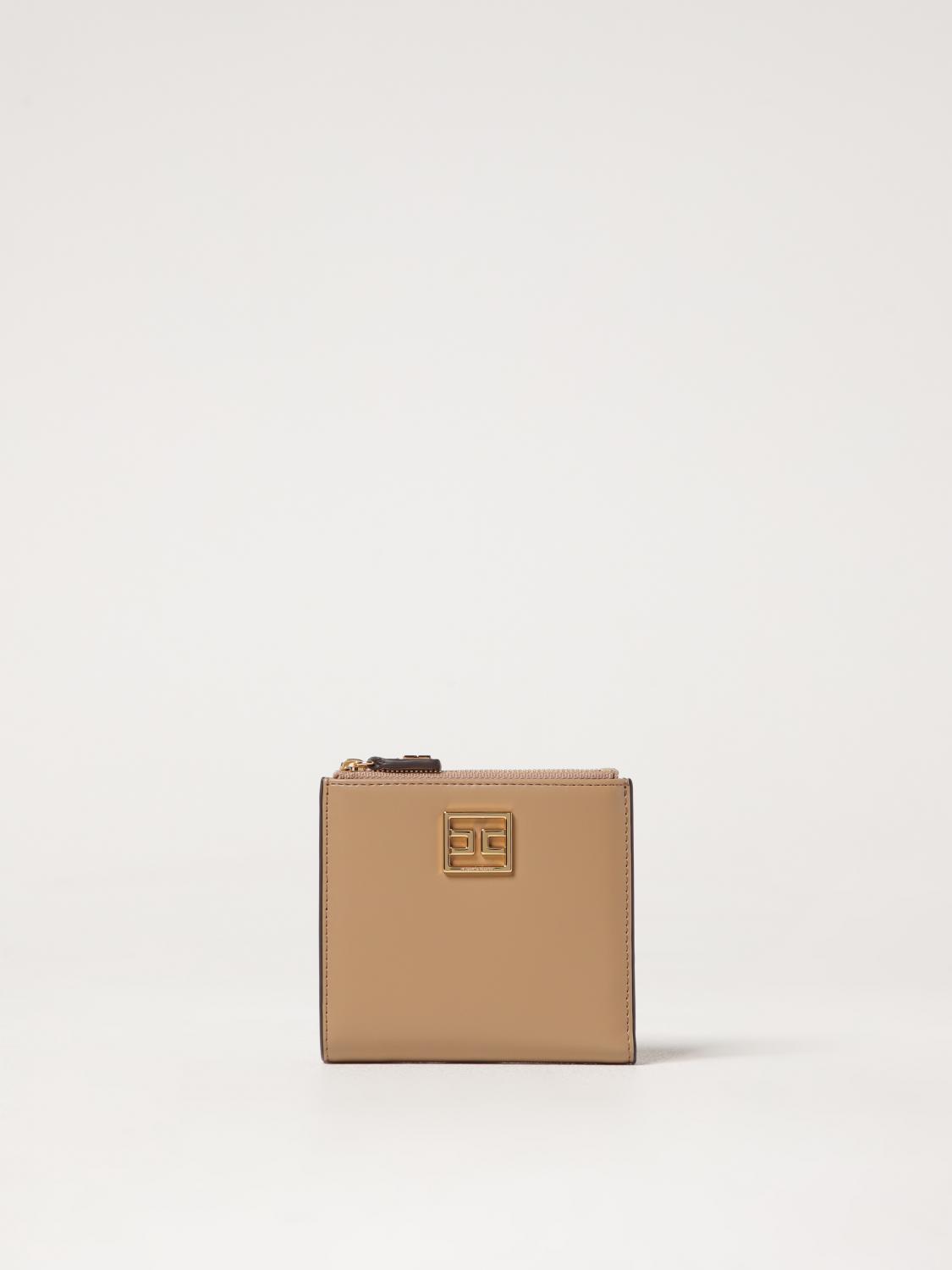 Elisabetta Franchi Geldbeutel Damen Farbe Braun In Braun