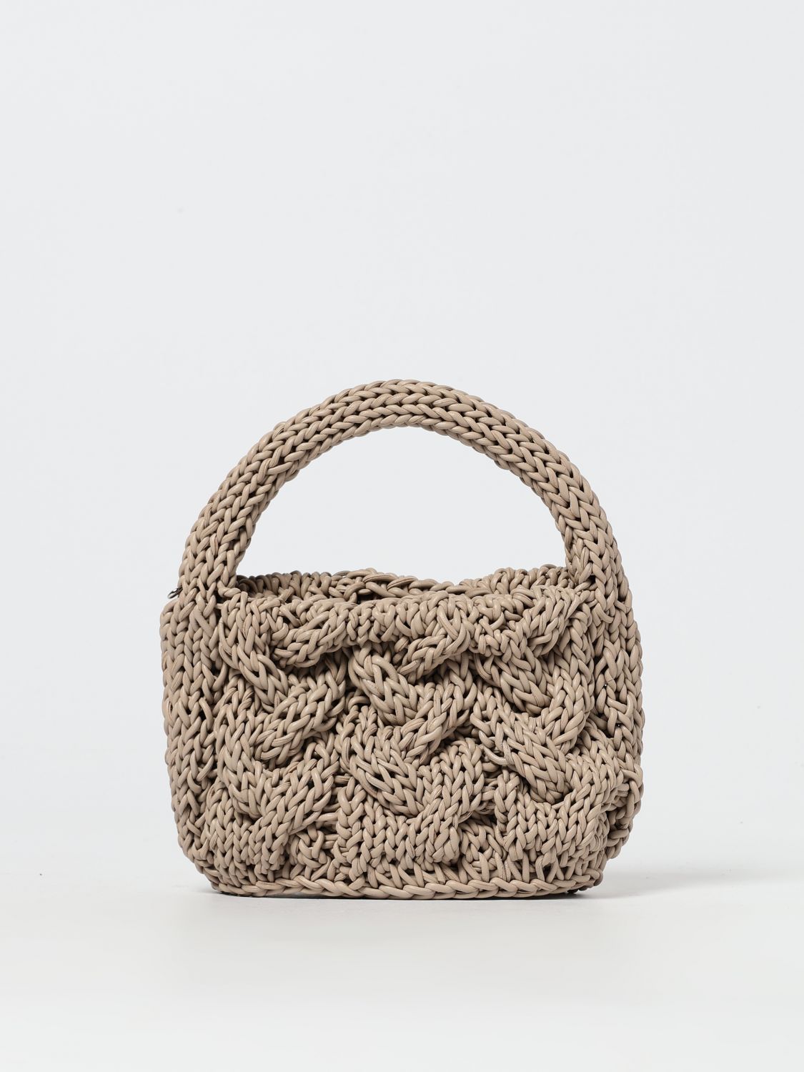 Jw Anderson Mini Bag  Woman Color Grey