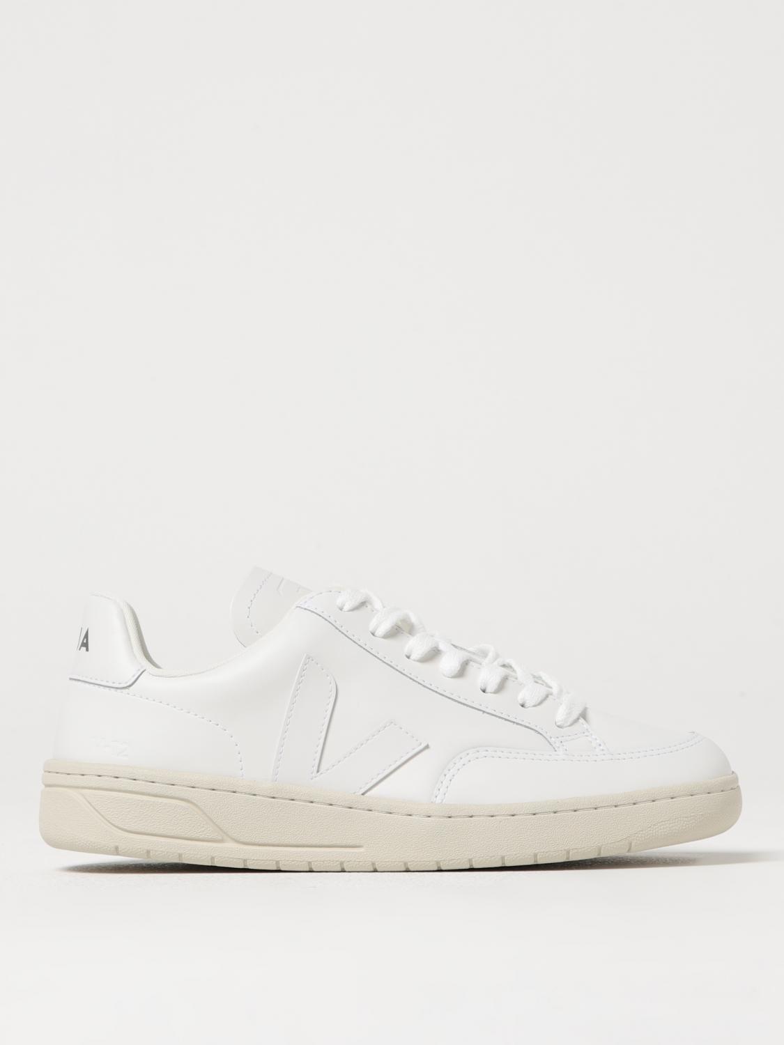 Veja Sneakers In White