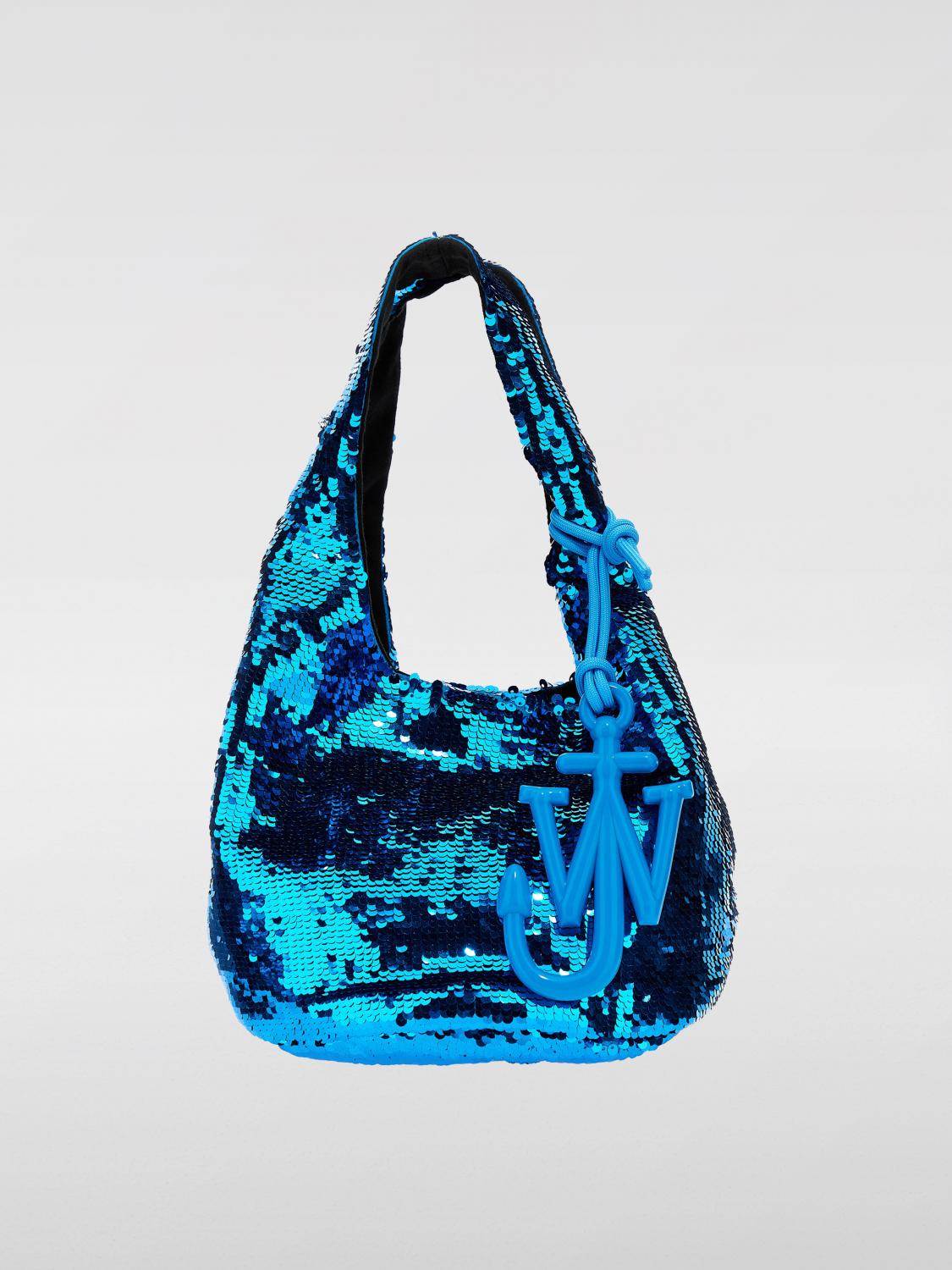Mini Bag JW ANDERSON Woman color Water