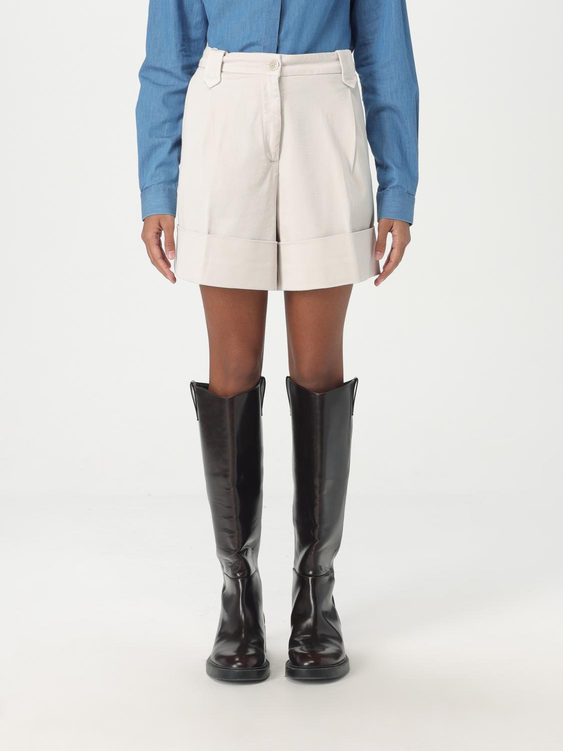 Fay Jeans Damen Farbe Braun In Braun