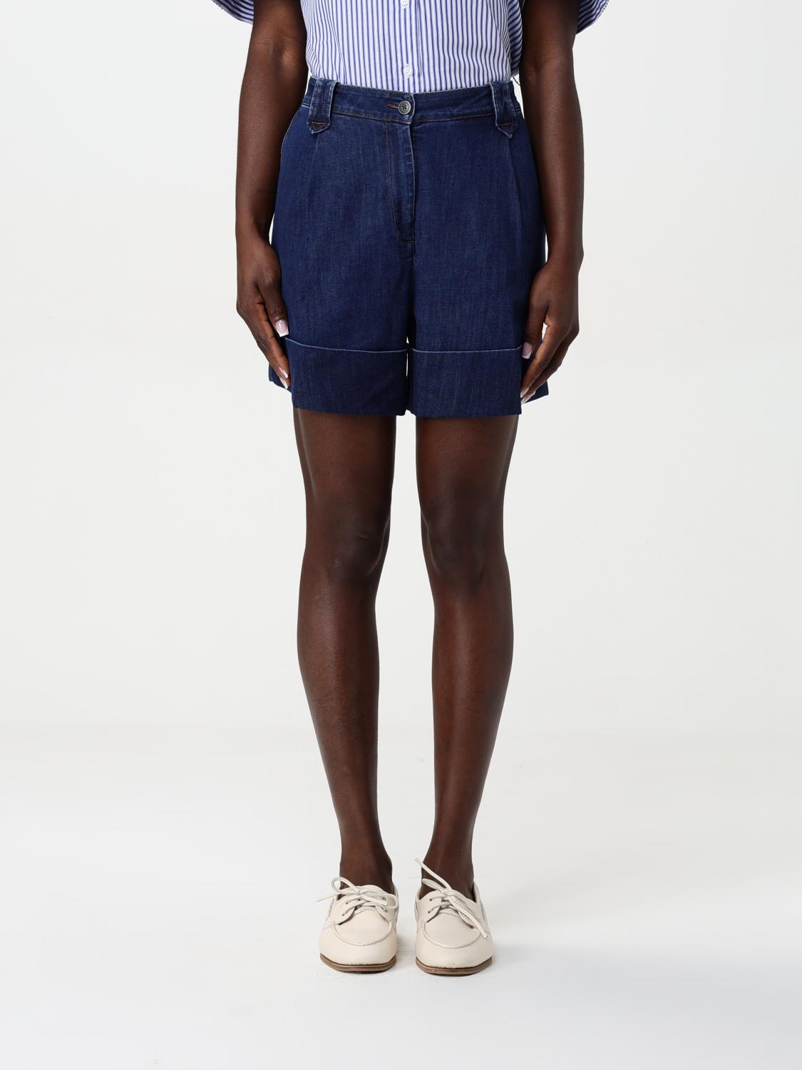 Fay Jeans Damen Farbe Blau In Blau