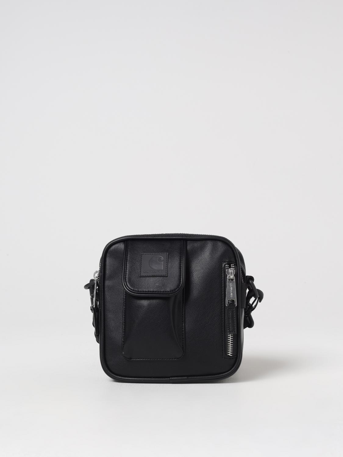 Carhartt Shoulder Bag  Wip Men Color Black