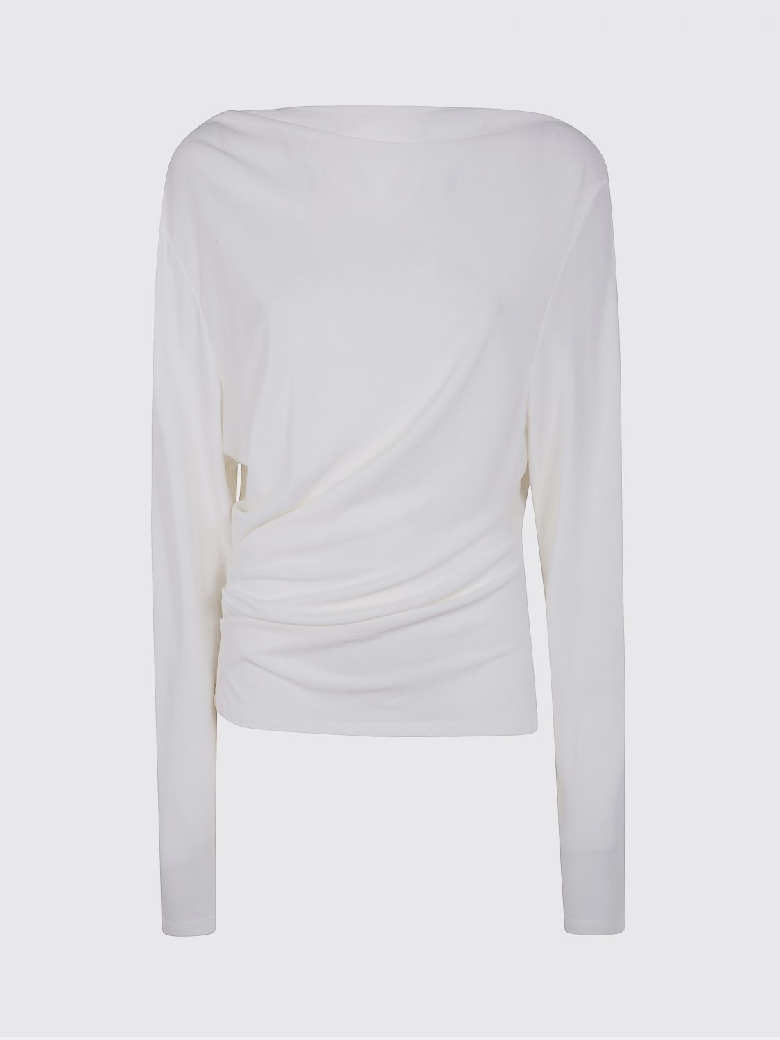 Jacquemus Le Haut Croisiere In White