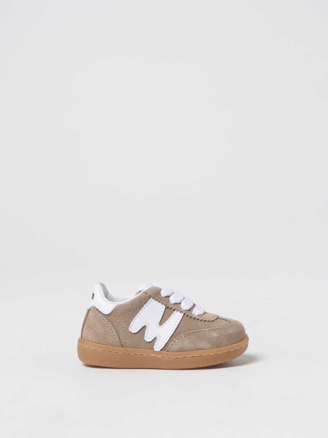 Msgm Shoes Kids Kids Color White In White