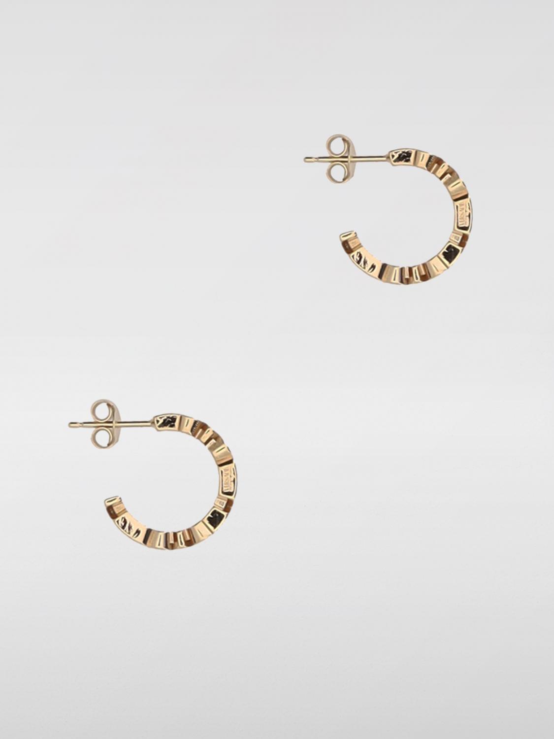 VERSACE Jewel Woman color Gold　VERSACE ジュエル ウーマン カラー ゴールド VERSACE