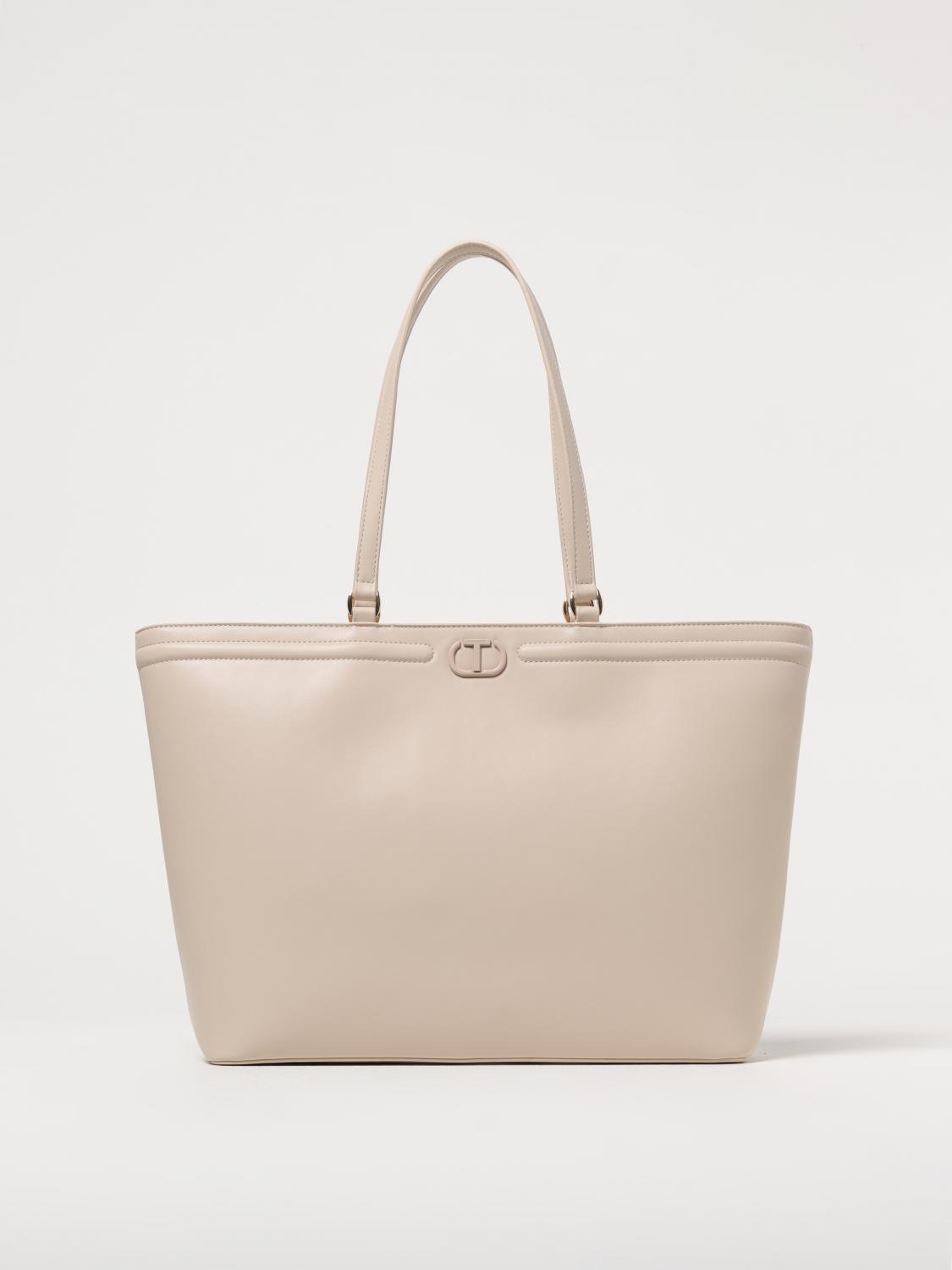 Twinset Bags In Beige