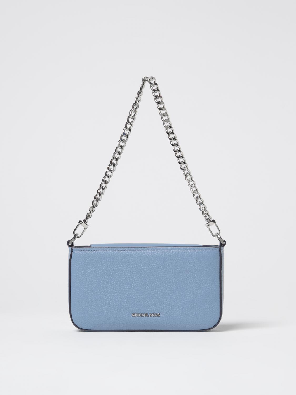 Michael Kors Mini Bag Woman Color Dust In Dust