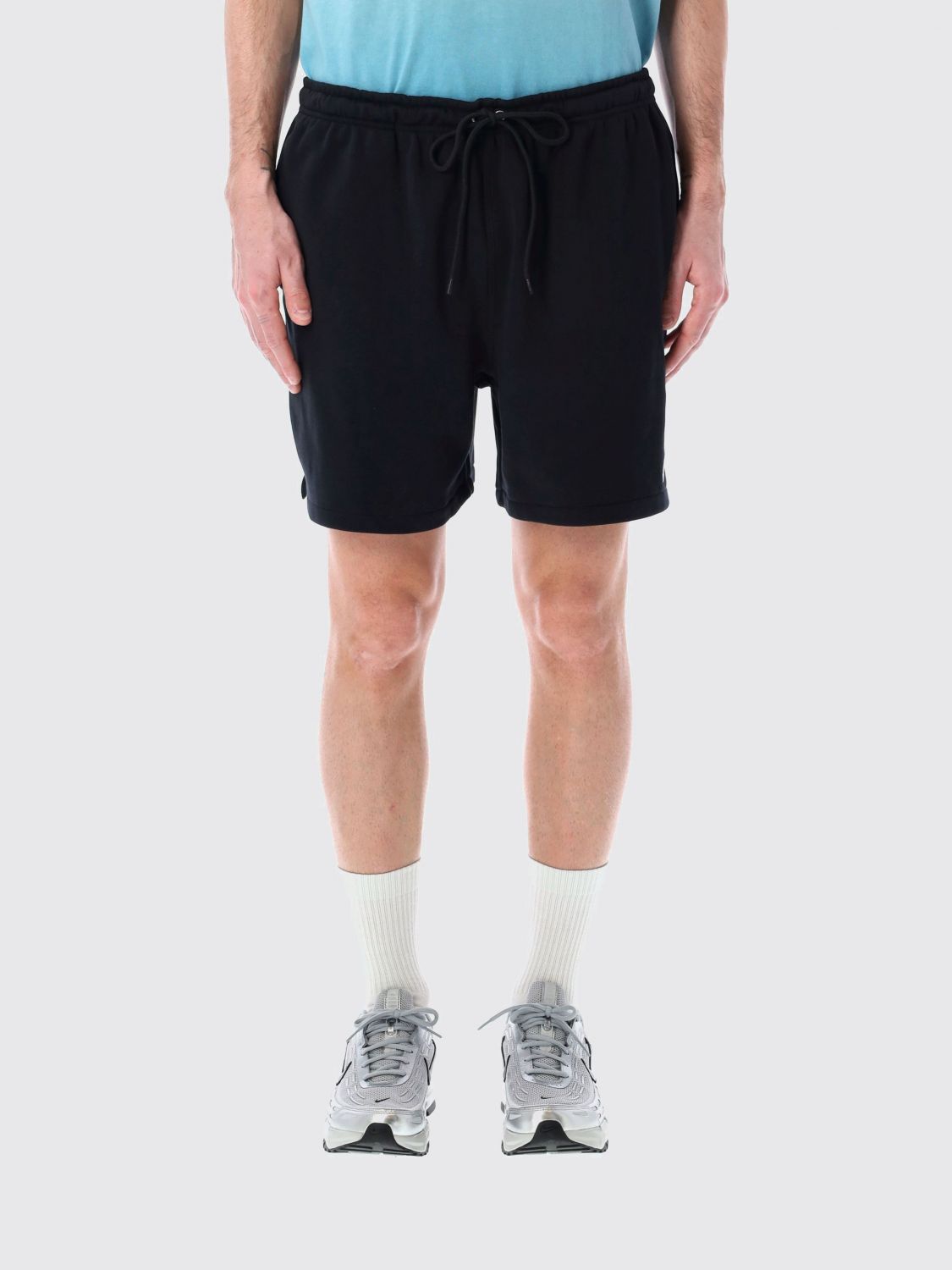 Nike French Terry Flow Shorts