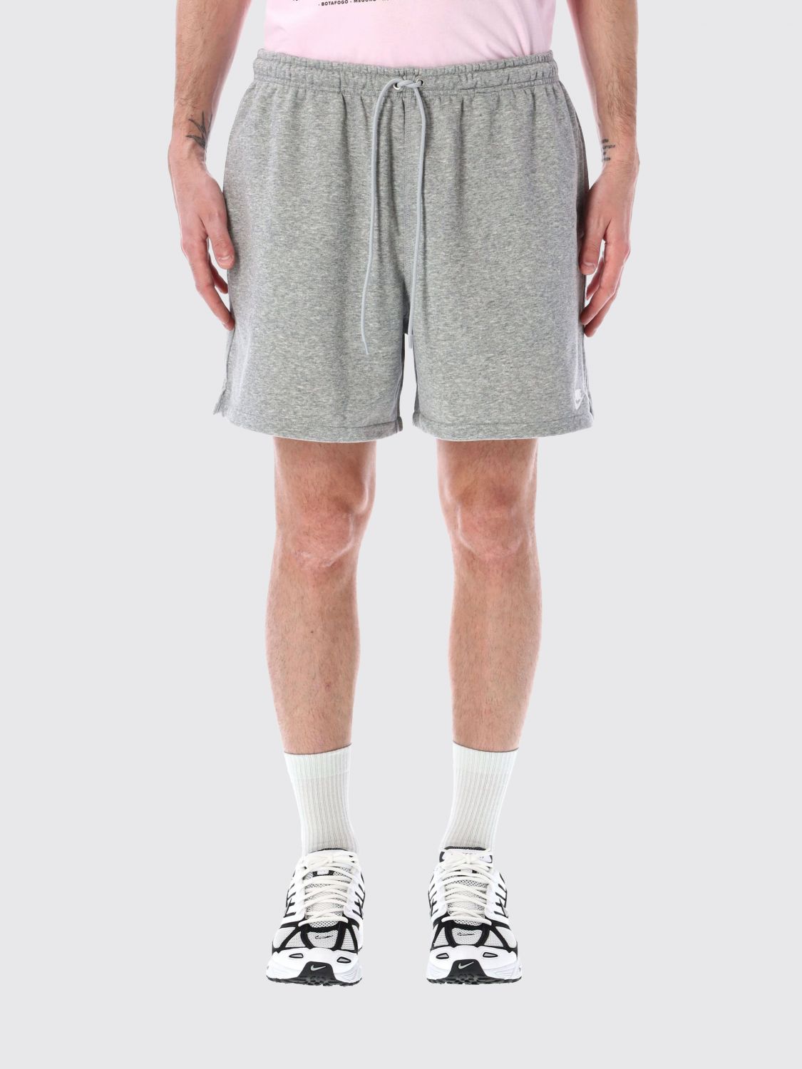 Nike French Terry Flow Shorts