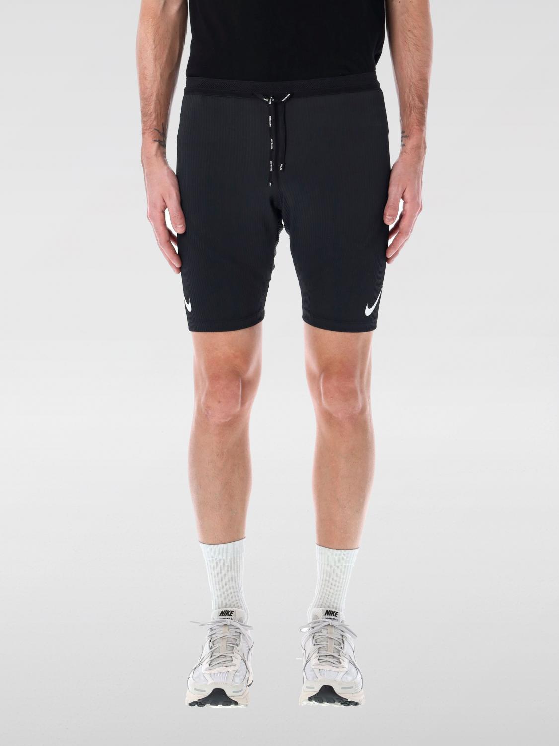 NIKE Shorts Herren Farbe Schwarz
