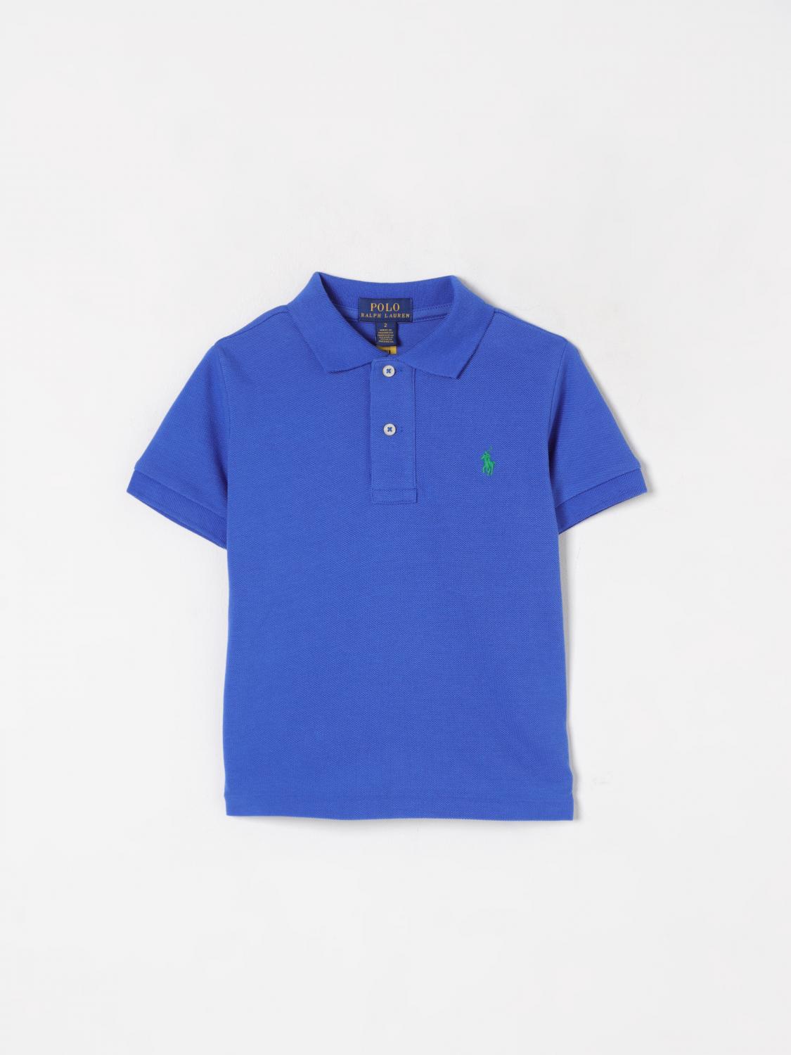 Polo Ralph Lauren Kinder