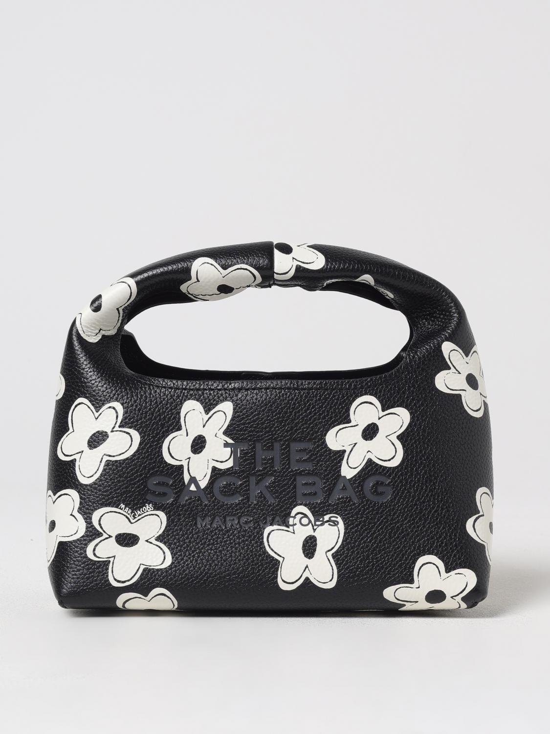 Marc Jacobs Handbag  Woman Color Black In Black