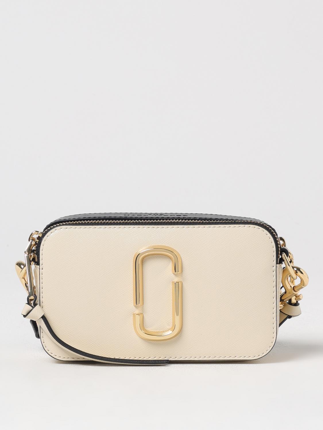 Mini Bag MARC JACOBS Woman color White