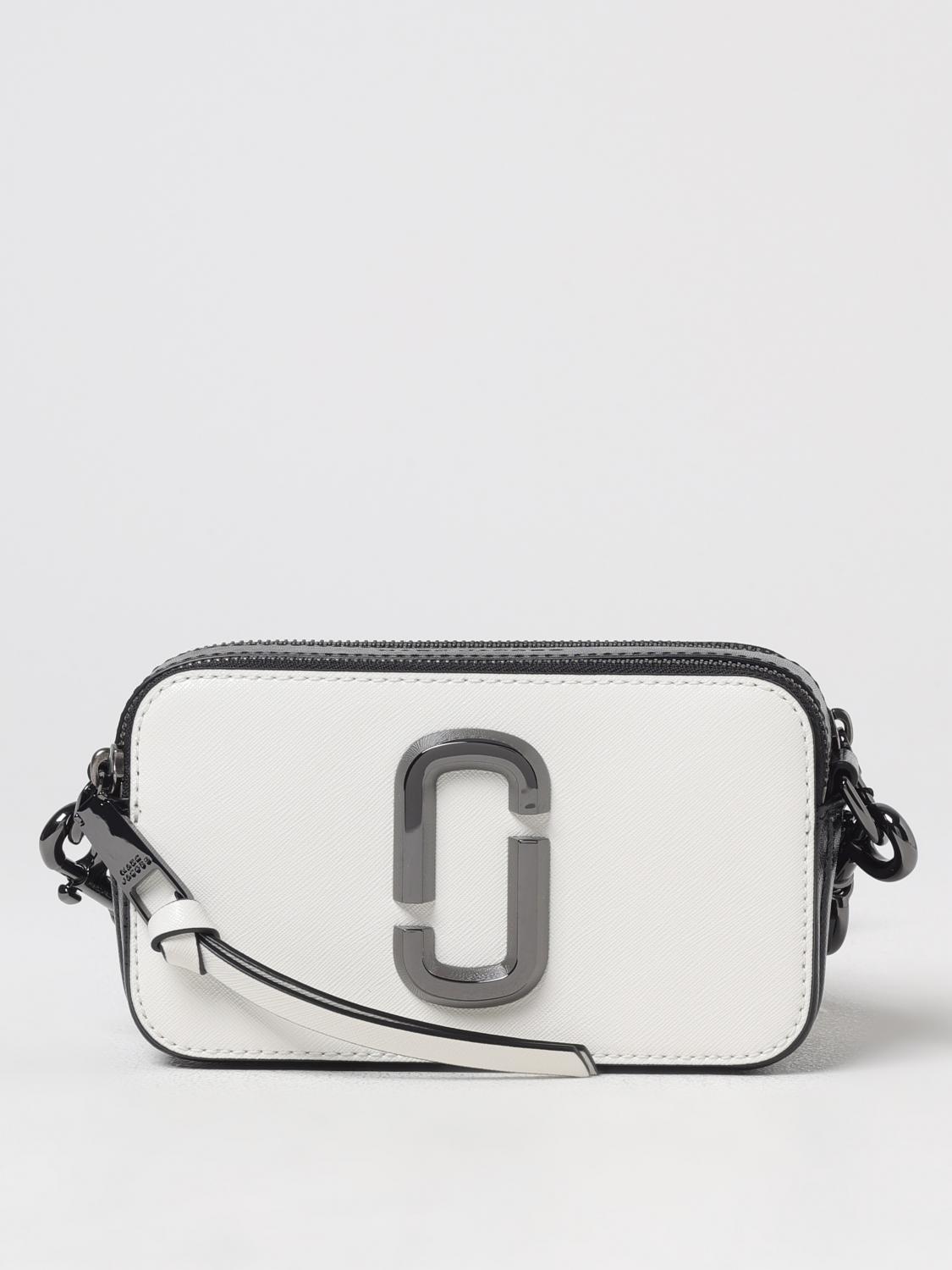 Marc Jacobs Mini Bag  Woman Color Black In Schwarz