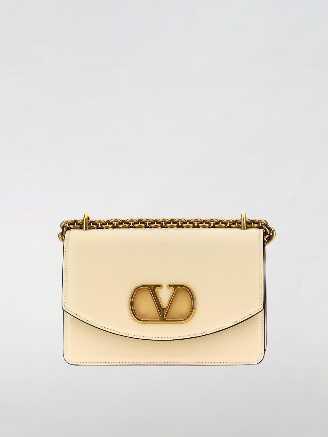 Mini Bag VALENTINO GARAVANI Woman color White