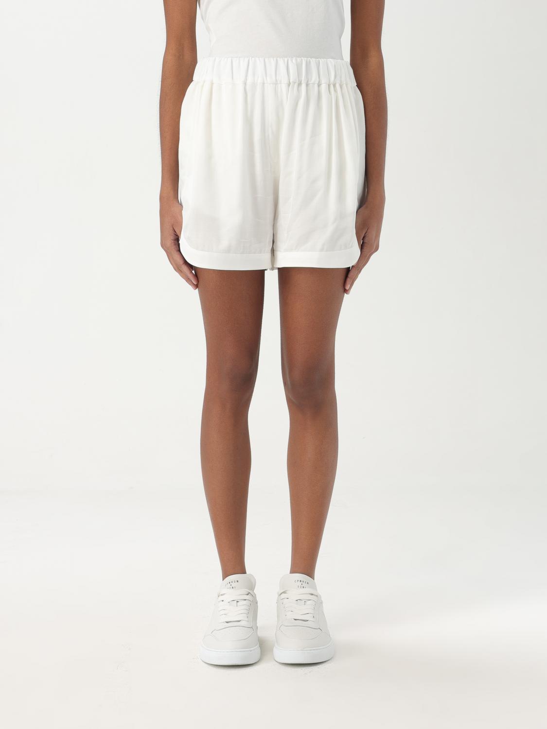 PINKO SHORT WOMAN PINKO