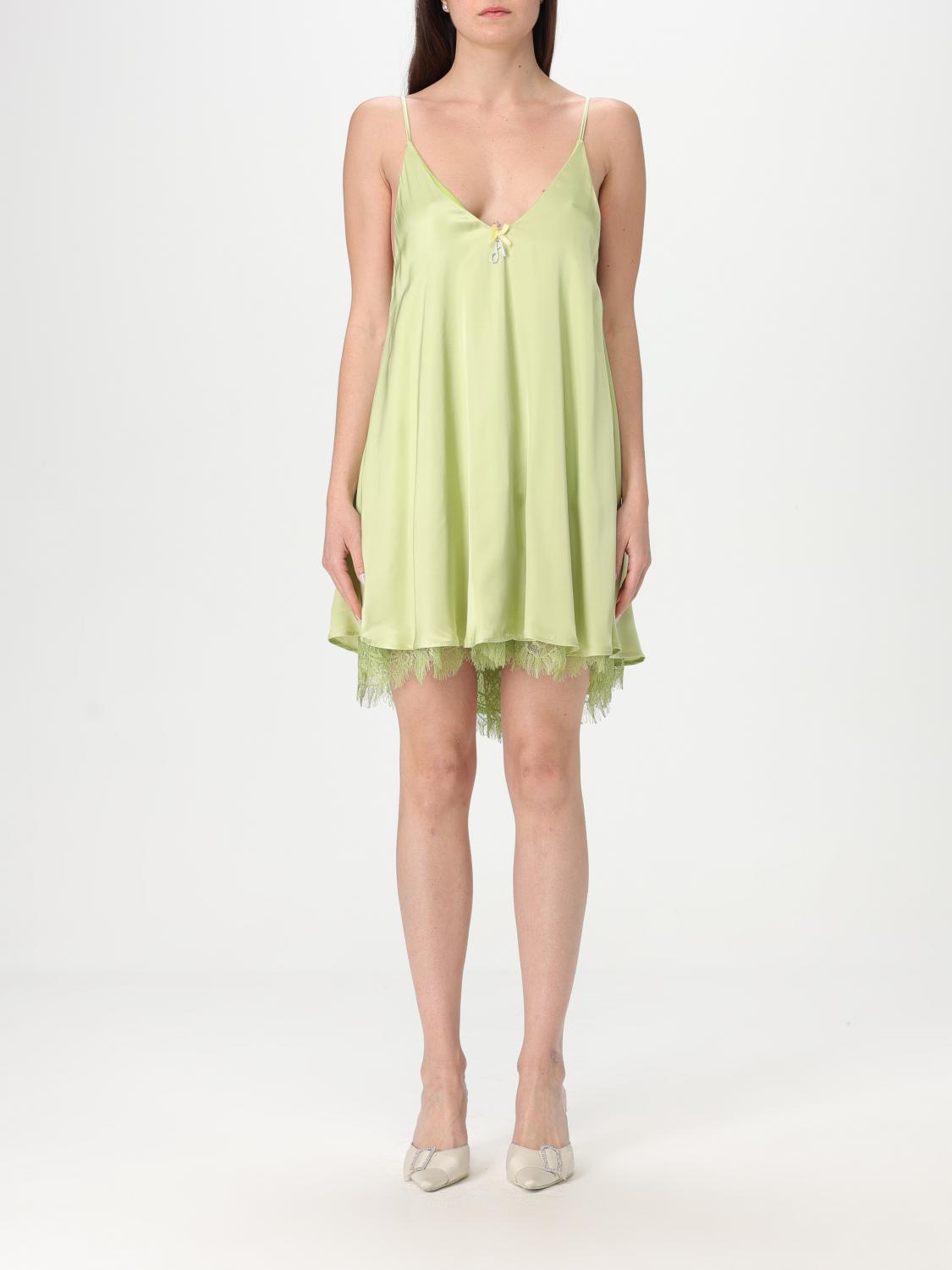 Aniye By Dress Woman Color Water In Water