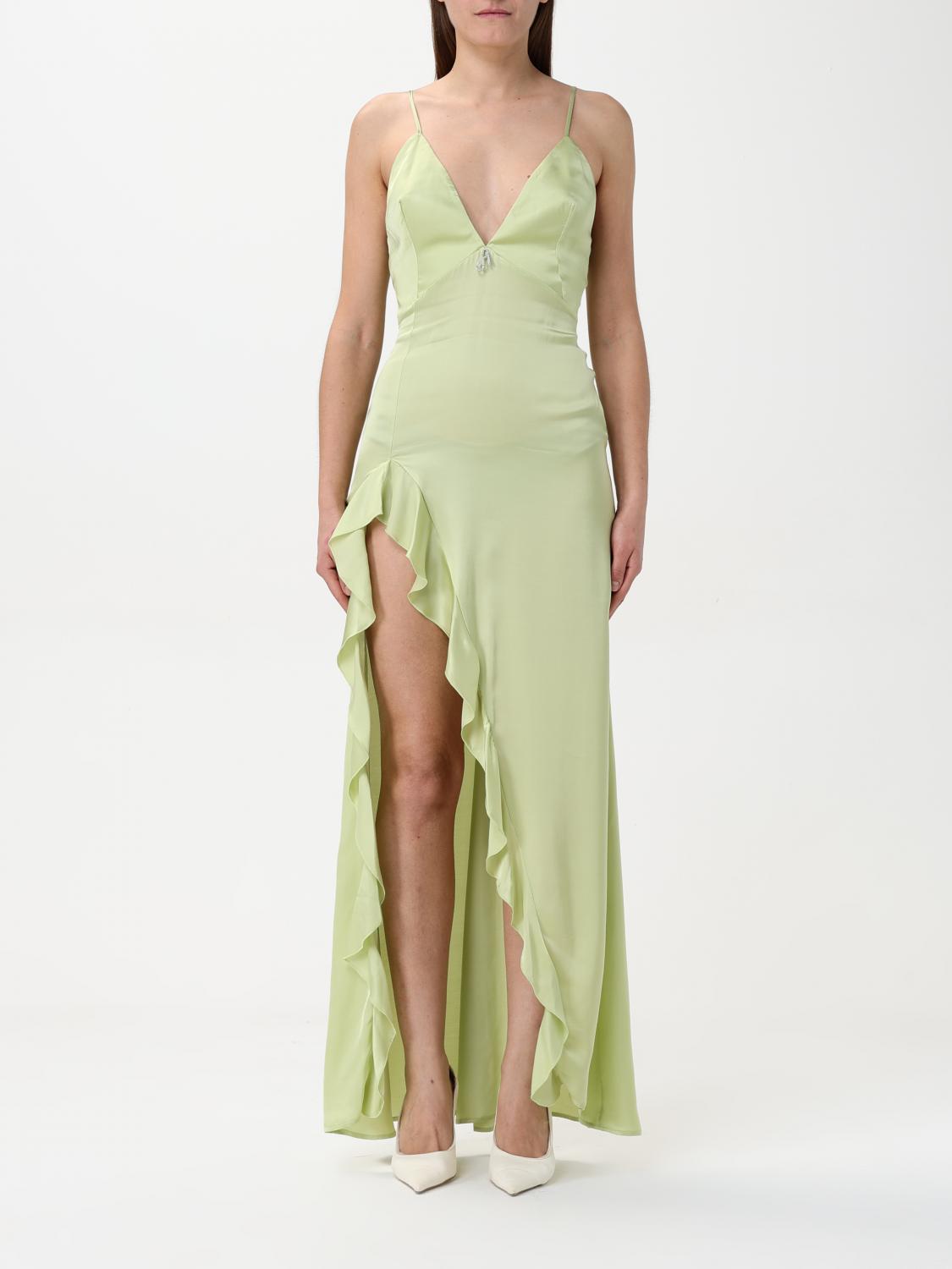 Shop Aniye By Dress Woman Color Water