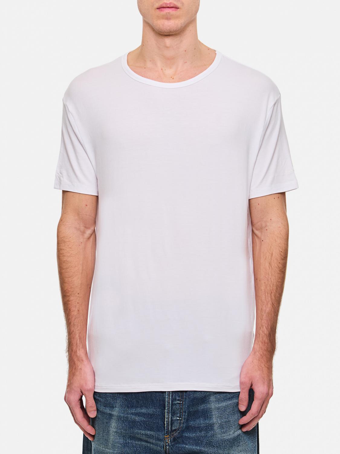 PAUL SMITH T-SHIRT PAUL SMITH MEN COLOR MULTICOLOR G59059005