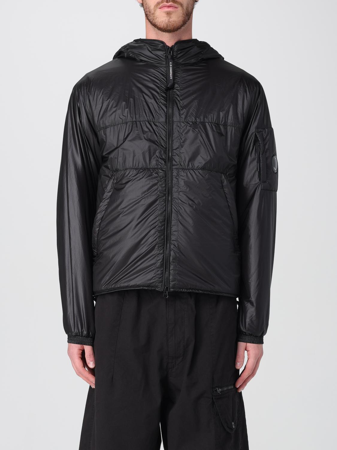 C.p. Company C.p.company Men Nada Shell Primaloft Padded Jacket