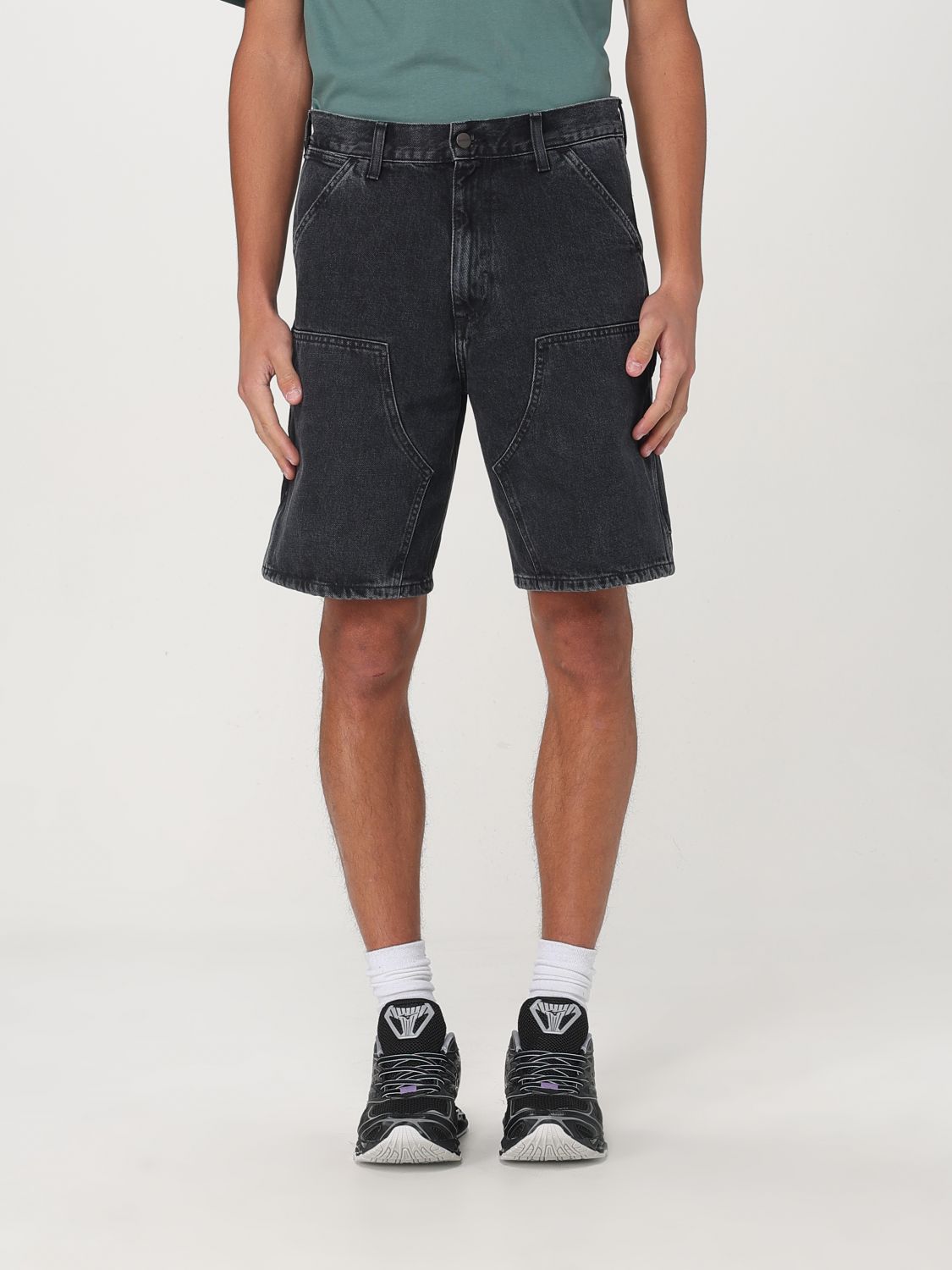 Short CARHARTT WIP Men color Black - Carhartt Wip - Modalova