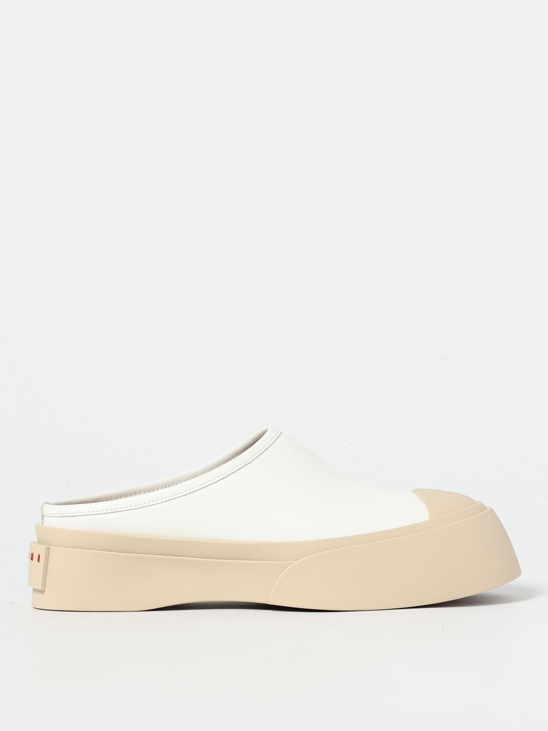 Marni Sneakers  Woman Color White
