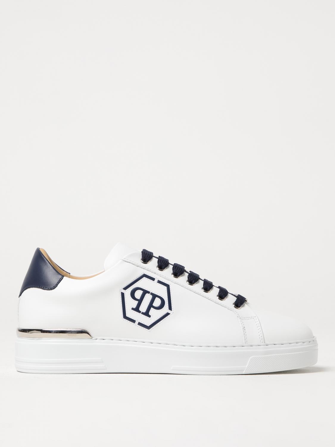 Sneakers PHILIPP PLEIN Men color White 2
