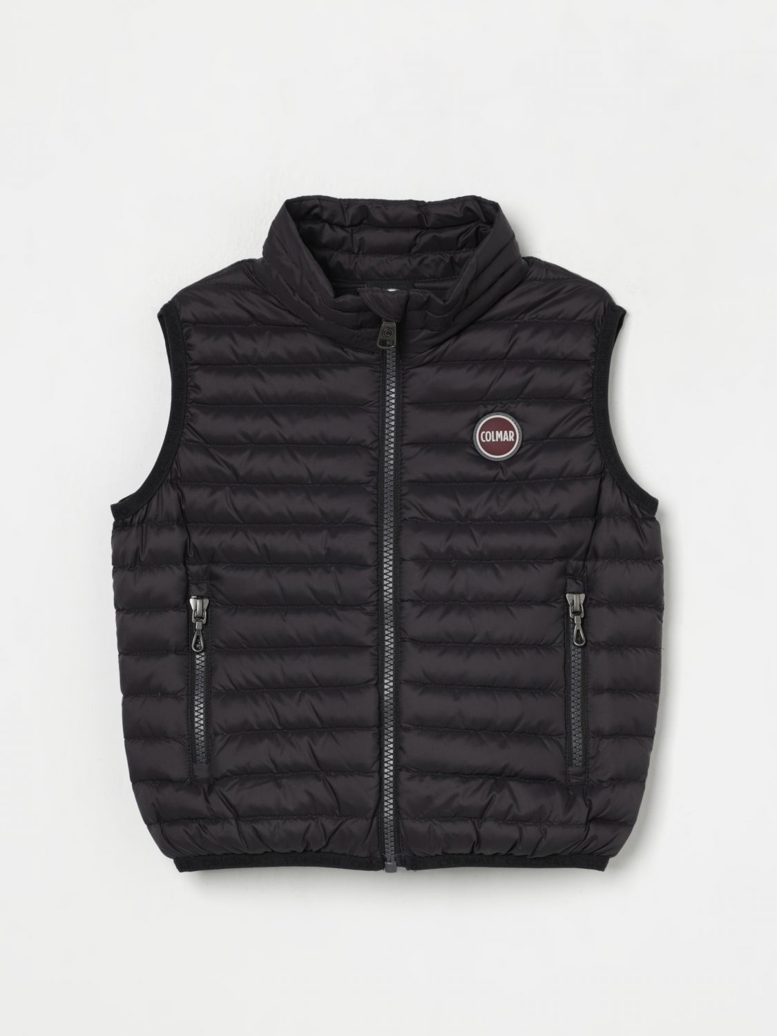 Colmar Coat  Kids Colour Black