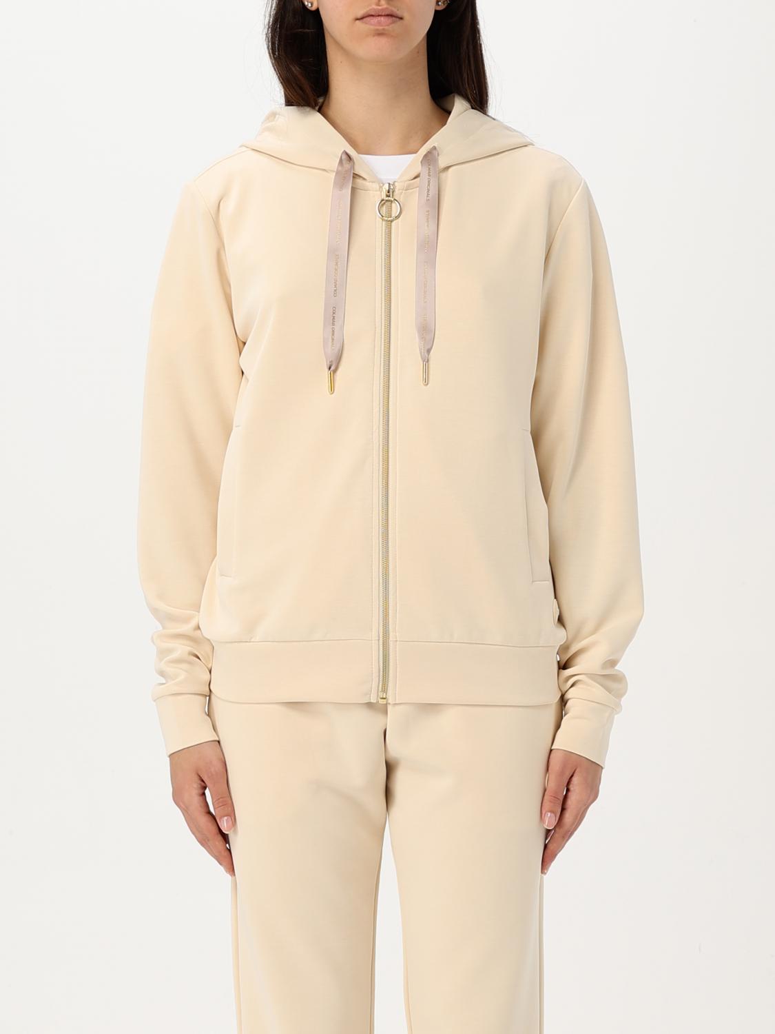 Colmar Girly Sweatshirt In Rope