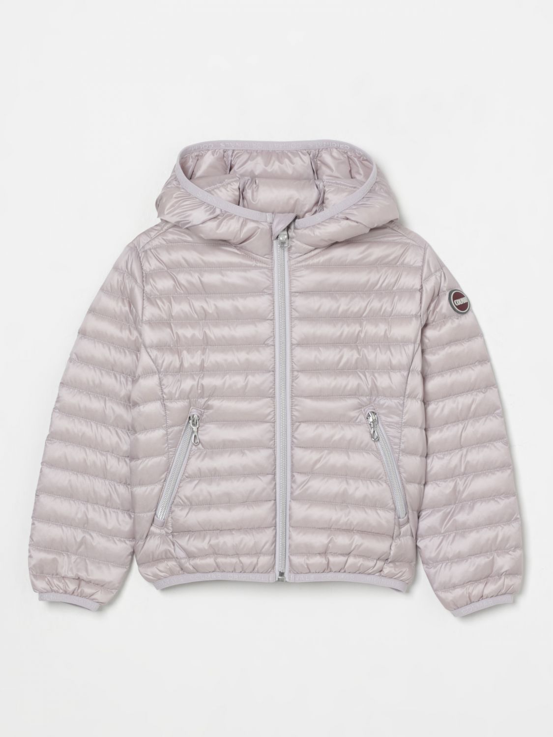 Colmar Jacket  Kids Colour Lilac