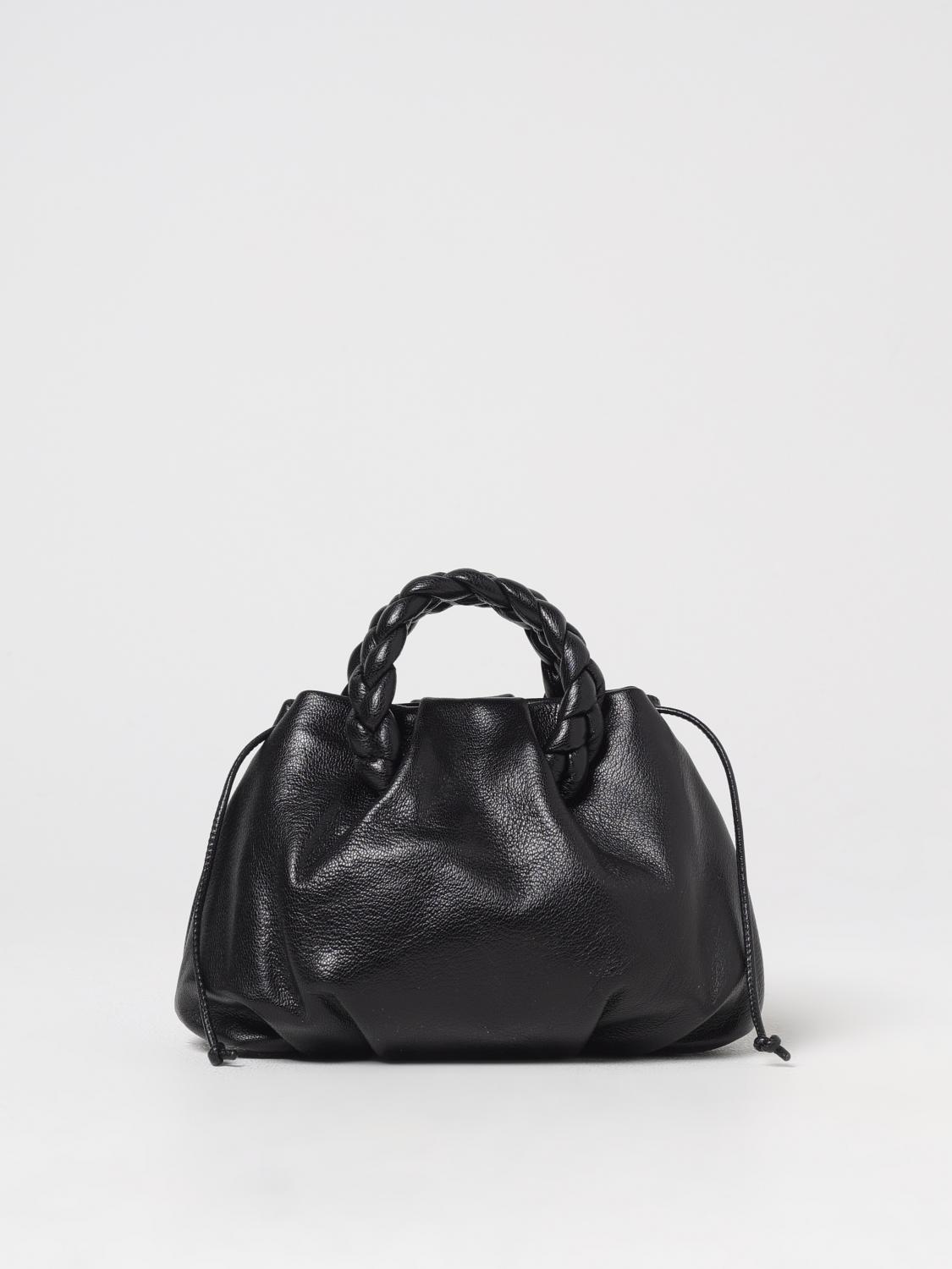 Mini Bag HEREU Woman color Black