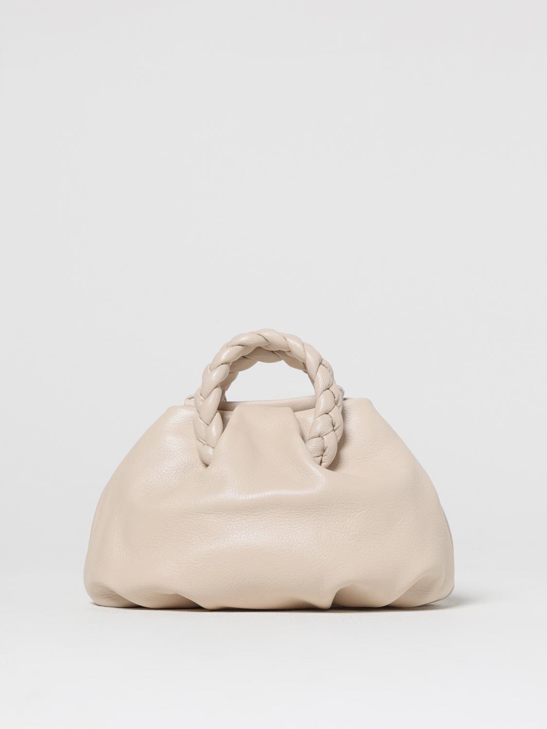 Mini Bag HEREU Woman color Beige