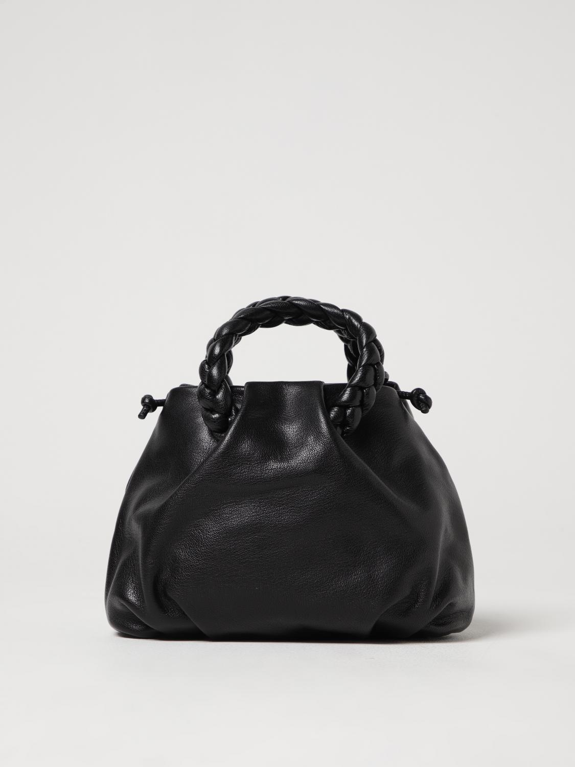 Mini Bag HEREU Woman color Black