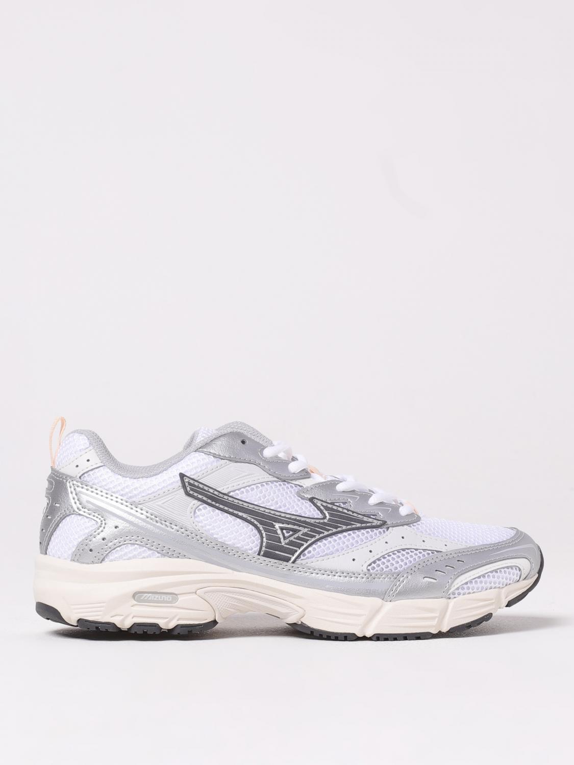 Mizuno Mxr Sport Sneakers In Weiss 1