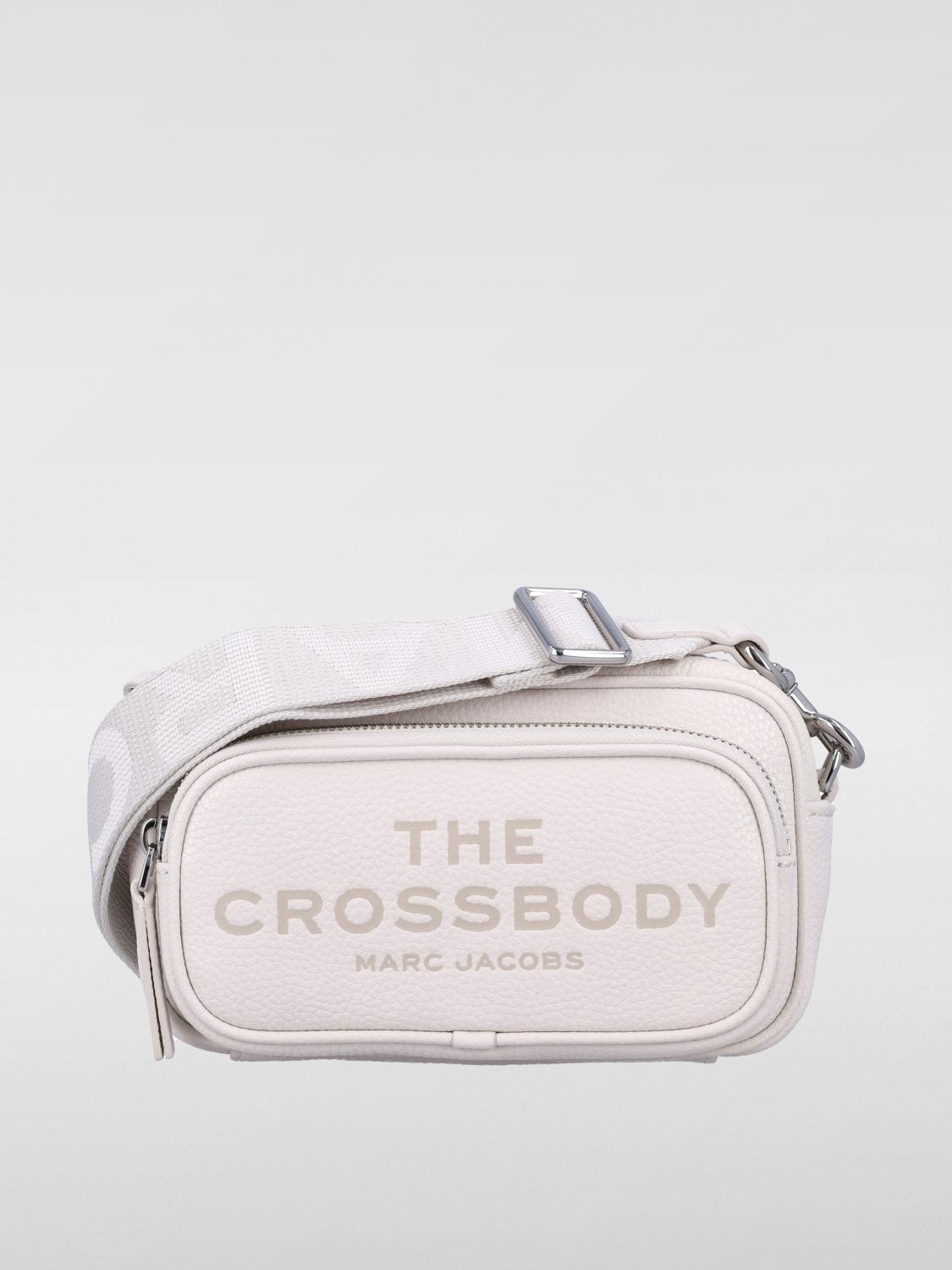 Mini Bag MARC JACOBS Woman color White